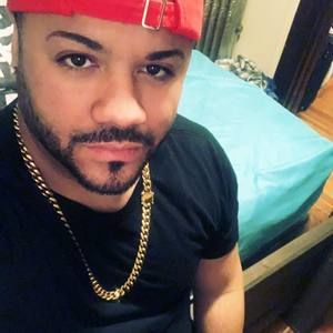 Meet your Posher, Abner